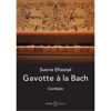 Gavotte a la Bach, Sverre Eftestøl - Cembalo