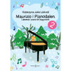 Maurizios i Pianodalen 2 Lærebok, Katarzyna Julia Leikvoll. Piano