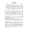 Romanza Op. 23A, Harald Sæverud, Fiolin og Piano