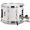 Paradetromme Sonor MP-1410-WH, Professional Line 14x10, White, 4,7 kg
