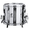 Paradetromme Sonor MP-1412-XM, Professional Line 14x12, Extended, Chromed Steel, 6 kg