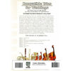 Compatible Trios for Weddings Trombone/Euphonoium/Bassoon/Cello/Bass