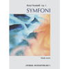 Symfoni, op. 5, Knut Nystedt Orchestra - Study Score