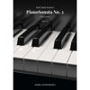 PianoSonata No. 2 Via Crucis, Op. 200, Kjell Mørk Karlsen. Piano