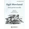 Det Ar Gott Att Vara Stilla, Egil Hovland. Sånger och psaltarpsalmer för SATB, Solist, Trumpeter, Tromboner och Orgel