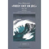 Fred! Det Er Jeg Op. 165, Egil Hovland. Baryton Solo, SATB, Barnekor, Blåsere, Forsamling og Orgel. Partitur