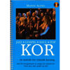 KOR Jazz-Gospel-Soul-Pop, Martin Alfsen. Kormetodikk Bok/CD