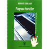 Fingrene Forteller, Gunnar Tungland. Piano