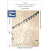 Fiela, Trad.South Africa arr. Rudolf De Beer.  - Equal Voices SSAA