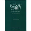 Tuba Concerto, for tuba og strykere, Jacques Cohen. Tuba og Piano