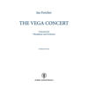 The Vega Concert, Concerto for Vibraphone and Orchestra, Jan Freicher, Score