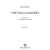 The Vega Concert, Concerto for Vibraphone and Orchestra, Jan Freicher. Piano Reduction