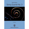 String Quartet No. 3, Ståle Kleiberg