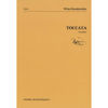 Toccata for Piano, Wim Henderickx