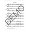 Cool Breeze for 12 hender og 3 piano, Bertil Palmar Johansen