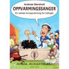 Oppvarmingssanger, Andreas Stensholt. Kor