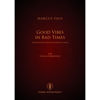 Good Vibes In Bad Times, The Beautiful Poetry of Donald Trump, Marcus Paus. Voice and Vibraphone
