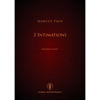 3 Intimations, Marcus Paus. Solo Violin