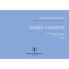 Double Concerto for Solo Trumpet, Solo Trombone, Percussion and Strings. Torstein Aagaard-Nilsen. Study Score
