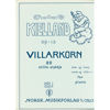 Villarkorn - Komplett, Olav Kielland. Piano