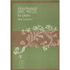 Lyric Pieces Op. 5 No. 4, 5, 6, 7, Johan Kvandal. Piano