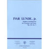 Embellishments Op. 60 Nr. 1, Ivar Jr. Lunde. Trumpet (C/Bb) and Tuba
