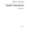 Trumpet Tune & Air For Pianoforte, Henry Purcell