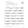 Ave Maria, F.Schubert, Op. 52, 6, Violin / Piano