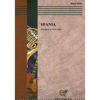 Spania arr Reid Gilje - Brass Band med Asprirantsolister Bb/Eb