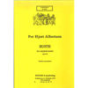 Suite Op.48, Per Hjort Albertse. Strykekvartett
