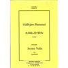 Jubilanten, Odbjørn Ramstad/Sverre Volle. Brass Band