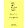 Canarie 2, Bjarne Volle. Tuba og Piano