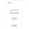 Liten Suite for skoleorkester, Sigmund Jarle Stai. Fløyte, Klarinett, Strykere og Klaver
