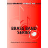 Caprice, Solo for Eb Bass, Fernie. Brass Band
