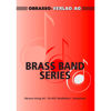 Urnerbodä-Kafi, Kurt Albert arr. Christoph Walter, trancr. Sandy Smith. Brass Band Cornet Duet Bb/Eb-Bb/Eb