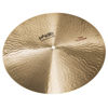 Cymbal Paiste Formula 602 Classic Ride, Thin Flat 20