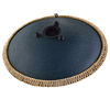 Steel Tongue Drum Meinl Sonic Energy OSTD2NB, Octave Steel Tongue Drum, Navy Blue