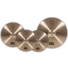 Cymbalpakke Meinl Pure Alloy, Medium 14-16-20