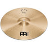 Cymbal Meinl Pure Alloy Traditional Crash, Medium 17