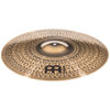 Cymbal Meinl Pure Alloy Custom, Crash Medium Thin 17