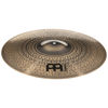 Cymbal Meinl Pure Alloy Custom, Crash Medium 18