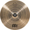 Cymbal Meinl Pure Alloy Custom, Crash Medium Heavy 18