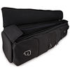 Gig Bag Trombone Fusion Premium 9,5 Sort (New Shape)