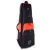 Gig Bag Trombone Fusion Premium 9,5 Sort/Orange (New shape)