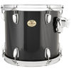 Konserttom-Tomtromme Ludwig PD312TR0G,12x10 Double Head, Black Cortex