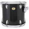 Konserttom-Tomtromme Ludwig PD323TR0G,13x12 Double Head, Black Cortex