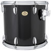 Konserttom-Tomtromme Ludwig PD334TR0G,14x13 Double Head, Black Cortex