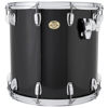 Konserttom-Tomtromme Ludwig PD356TR0G,16x15 Double Head, Black Cortex