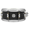 Skarptromme PDP Concept Maple Black Wax PDSN5513BWCR, 13x5,5 Chrome Hardware