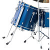 Stortrommeføtter Pearl PM-BDL3/C, Multi-Fit Bass Drum Legs, Chrome